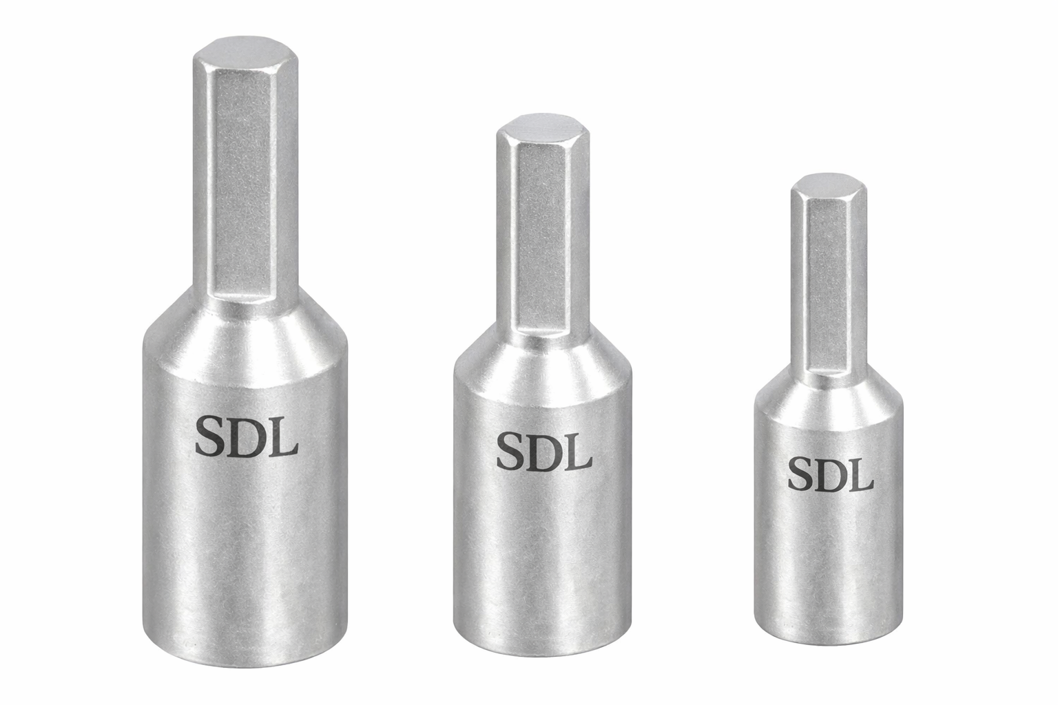 ALUMINIUM REDUCER